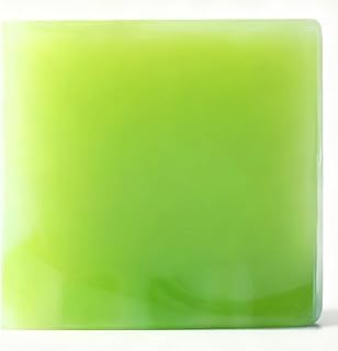 Jabón hecho a mano con aceite esencial limpia...