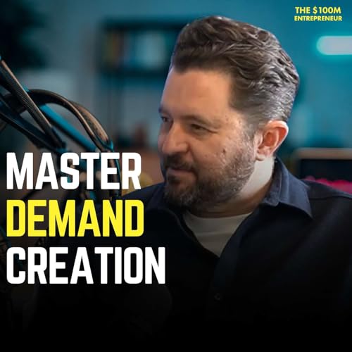 Stop Chasing, Start Choosing: How to Create Demand That Lasts from Daniel Priestley
