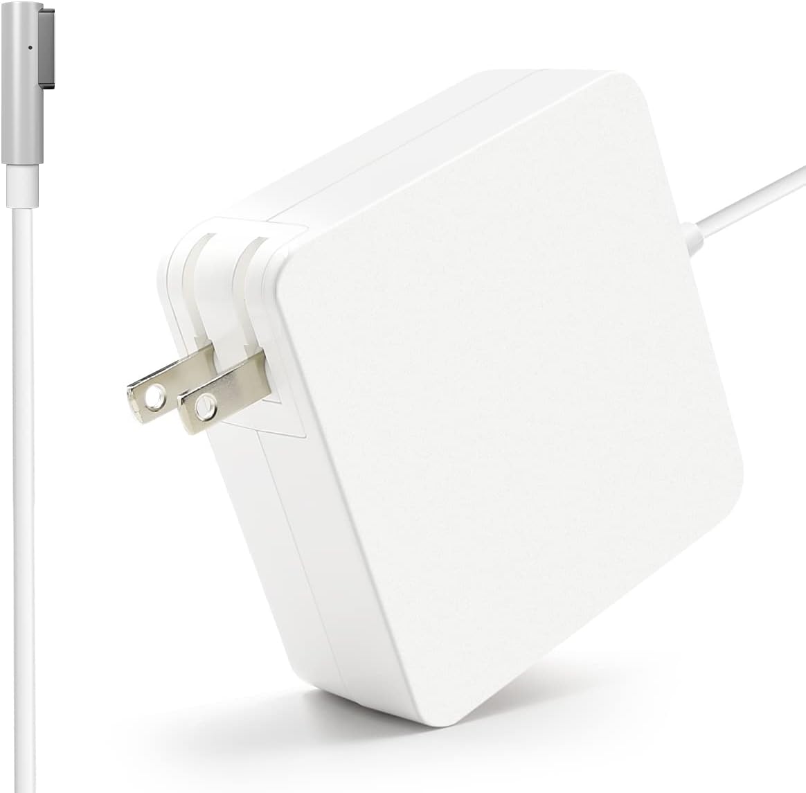 MacBook Pro Charger, 60W L-Tip Mag 1 Power Adapter | Compatible with MacBook Pro 13" 2010-2012, MacBook 2009-2010, MacBook Air 11" 2010-2011,Mac Air 13 '' 2008-2011