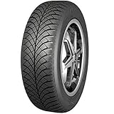 Kraftstoffeffizienz: C Nankang AW-6 XL - 235/55R17 103V - Ganzjahresreifen