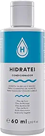 Hidratei Condicionador Hidratante miniatura 60ml