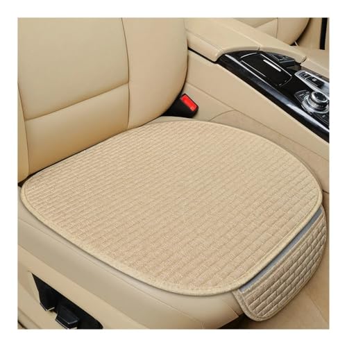 Housse de siège de voiture arrière universelle et ensemble complet de protection