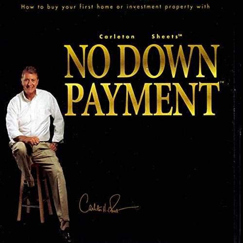 No Down Payment by Carleton H. Sheets episode artwork