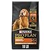 Purina Pro Plan SAVOR Adult 7+ Shredded Blend Chicken & Rice Formula Senior Dry Dog Food - (1) 18 lb. Bag