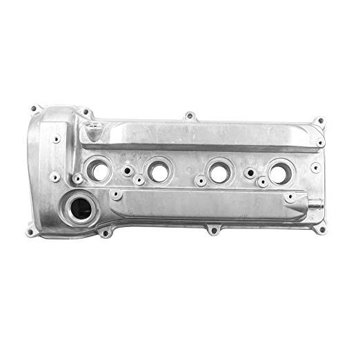 Mostplus 11201-28033 11201-28014 Engine Valve Cover Compatible For Toyota Rav4 Camry Tarago 2Az #TOP13