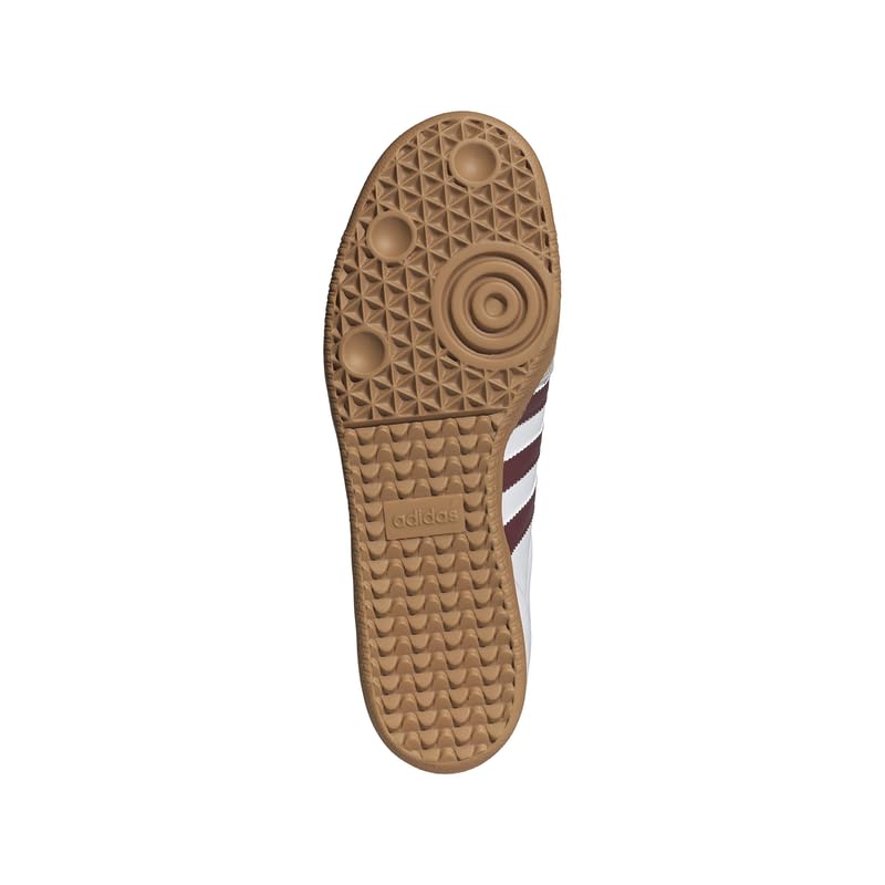 Image of adidas Originals Men Shoes | Samba Og | White /Black |