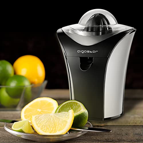 Aigostar Spaceship 30HLW- Spremiagrumi elettrico