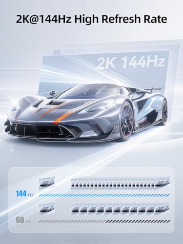 Adaptador llano USB-C a Doble HDMI para monitores duales miniatura 6