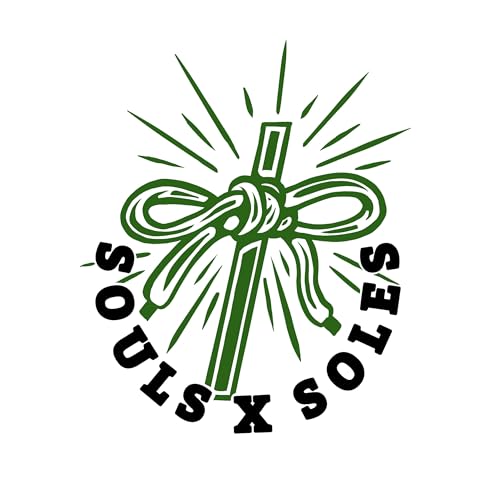 Souls X Soles cover art