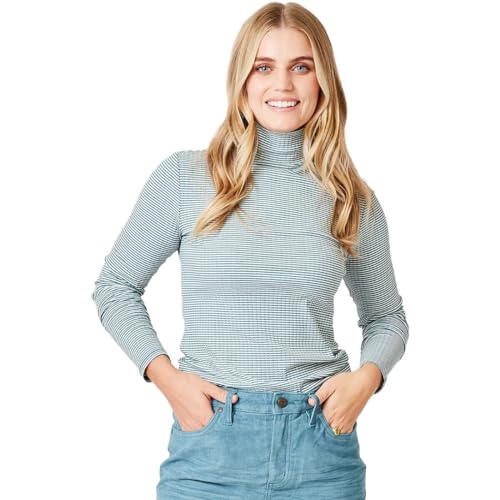 Image of Carve Designs Denise Turtleneck