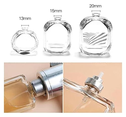 Machine à capsuler manuelle pour sceller sans fuite vos flacons et vials flip-off - 5