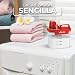 Imagen de Vileda Dispensador de Detergente 1100 ml Rojo