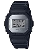 Casio DW5600BBMA-1 G-Shock Men's Watch Black 42.8mm Resin