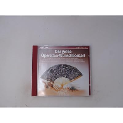 Great Operatic Arias