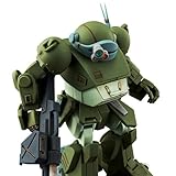 HG スコープドッグ用拡張パーツセット5 色分け済みプラモデル ※この商品にHG スコープドッグ、HG バーグラリードッグ本体は含まれません。