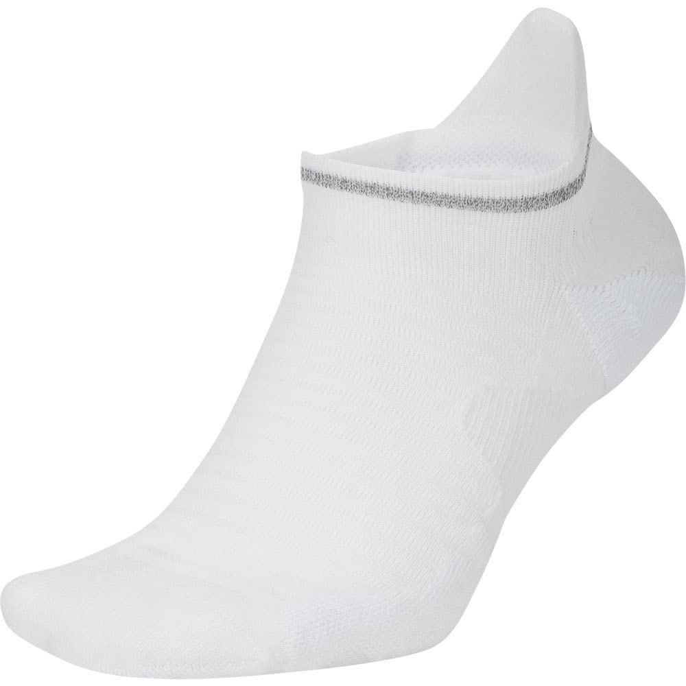 Nike Spark Cushioned No-Show Running Socks