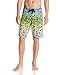 Micros Men's Jamrock Board Short