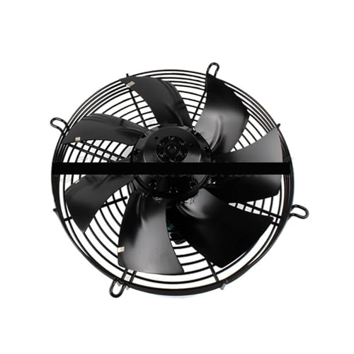 Ventilateur de refroidissement S2E250-BE65-91 extracteur d'air industriel 230V