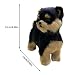 Imagen de Joygoodta Animal de Peluche Yorkshire Terrier