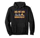Imker Und Bienen Spruch Kleidung