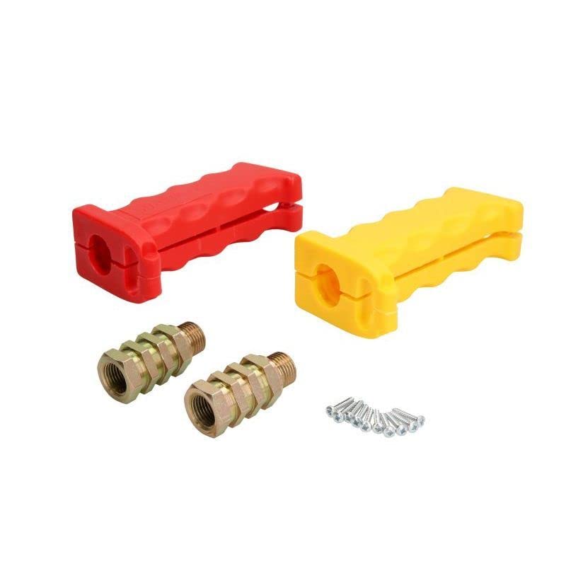 WABCO 8939000332 Collecteur pour circuit d'air comprimé de camion