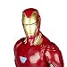 Figurine d'Iron Man de la Série Titan Hero - 3