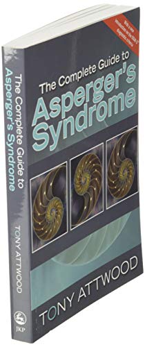 The Complete Guide to Asperger's Syndrome