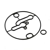 Algopix Similar Product 14 - Briggs  Stratton 698781 Float Bowl