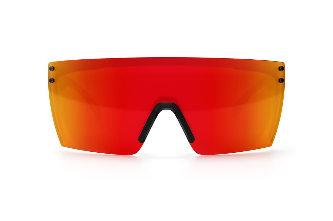 Heat Wave Visual Lazer Face Z87 Sunglasses Review - Dettaglio