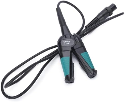 YIHUA 716C Replacement Hot Tweezer Soldering Handpiece/Handle For...