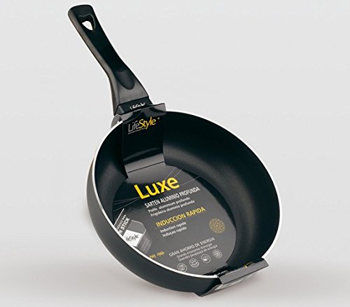 Imagen de Lifestyle Sartén Aluminio Profunda 24 cm