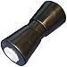 C.H. Yates Rubber 8000 8-Inch Heavy Duty Marine Keel Roller with 5/8-Inch Shaft