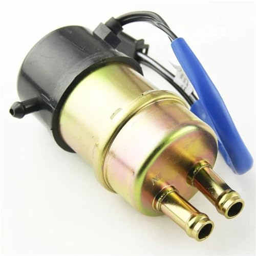 Sin arranque solución kit bomba combustible para motocicleta 3