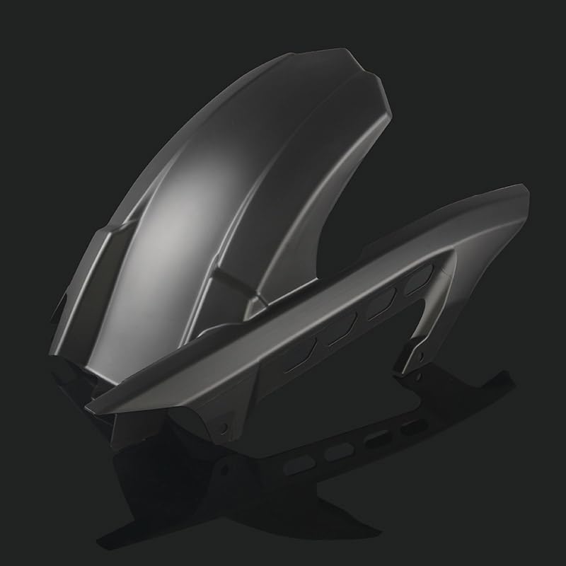 Z900RS SE　2025　純正リアフェンダー　マットブラック　カワサキ Amazon | Kazuma Z900RS 2018-2025リアフェンダー z900rs SE CAFE 延長