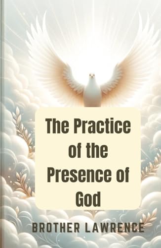 The Practice of the Presence of God: (Large Pri... B0CSS3QTPL Book Cover
