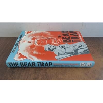 The Bear Trap