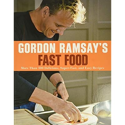 Gordon Ramsay's Fast Food