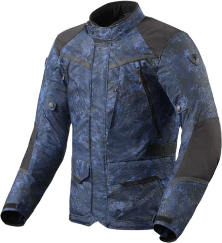 Image of Revit Voltiac 3 H2o Jacket XL