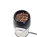 Produktbild Edelstahl Kaffeemühle, mahlt für bis zu 10Tassen Kaffeepulver, 150Watt, Edelstahl Mahlwerk