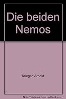 Die beiden Nemos 3922687172 Book Cover