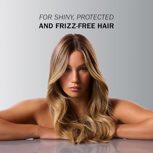 Spray para brillo y control de frizz para cabello miniatura 3