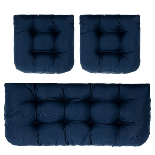Chaise Longue Pliante d'extérieur avec son coussin de jardin imperméable doux