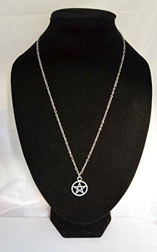 Small Island - Collana con sigillo protettivo a