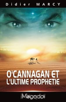 Paperback O'Cannagan et l'ultime prophète Book