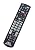 Universal Replaced Remote Control fit for Almost All Sony Bravia Smart TV, HDTV, 3D, LCD, LED, OLED, 4K HDR UHD TVs, Replacement for RM-YD092 RMT-TX100U RMT-TX102U RMT-TX300U RM-YD102 RM-YD103