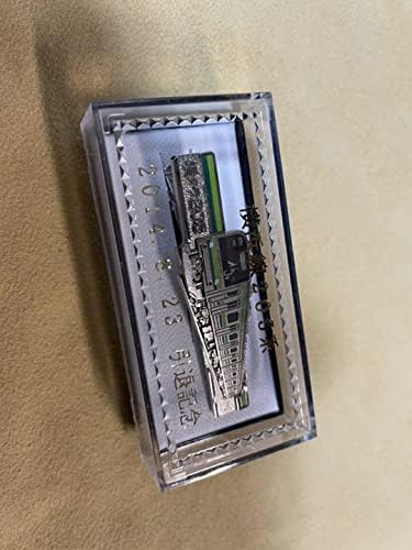 東急 8500系 引退記念 ネクタイピン2点・キーホルダー1点セット TOKYU