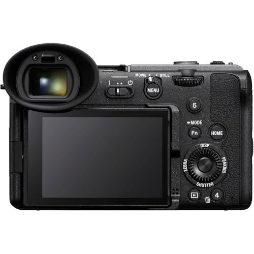 Image of Sony FX2 Full-Frame Cinema Camera Body Only, Gray (Value Bundle)