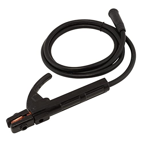 Support d'électrode de soudage MMA 200 A Draper pour soudure stable - 2
