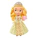 JUSUB Sofia the First Royal Dolls