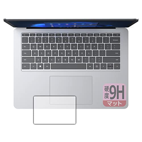 PDA�H�[ Surface Laptop Studio (2022�N3���������f��) 9H���d�x[���˒ጸ] �ی� �t�B���� [�^�b�`�p�b�h�p] ���{��
